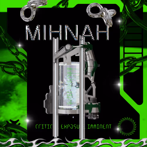 MIHNAH V2 - old