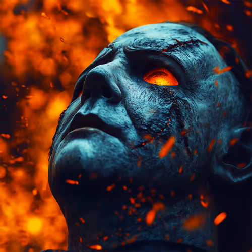 Horror Isn't Just During Halloween