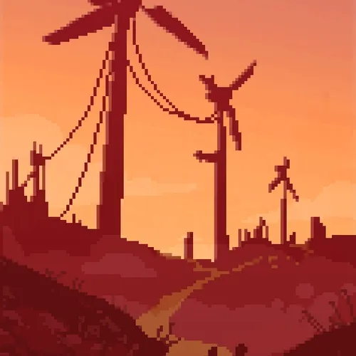 MY LAND - NFT