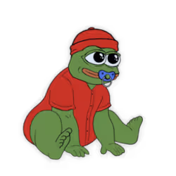 BabyPepeNFTs