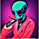 Alien's Personal Collection