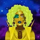 Universe of Women : Galaxy