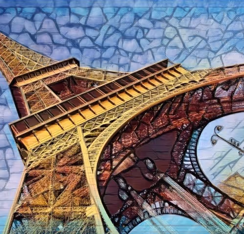 Structures of interest