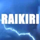 RAIKIRI