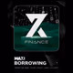 X7 Borrowing Maxi