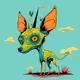 PopAnimals by Robert Ryden