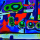 Unreal dark imagination - old