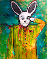 BUNNY GENERAL