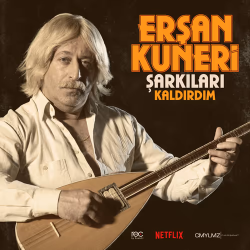 Ersan Kuneri Sarkilari