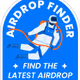 Official Airdrop Finder