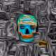VanGogh Art Mask