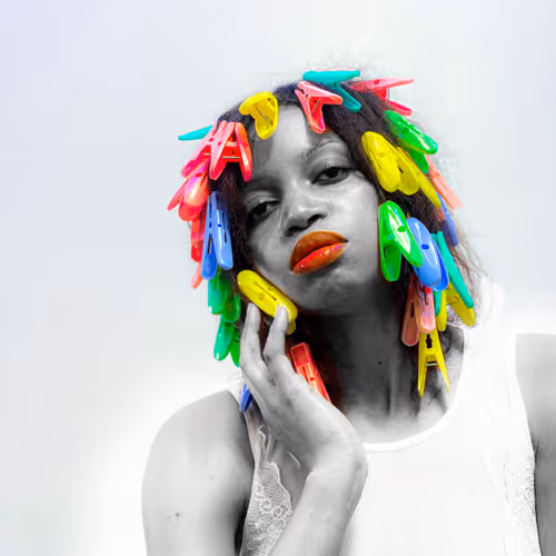 Colors & Grey