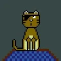 The Lazy CryptoCats