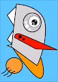90's FISH