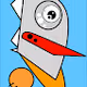 90's FISH