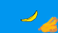 7 bananas