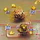 Golden State of the Quantum Art