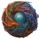 Dawning Chaos: When Worlds Unravel