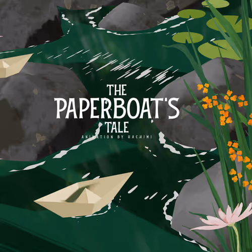 The Paperboat's Tale