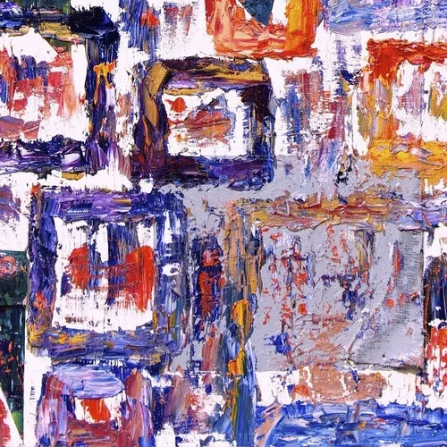 PATRICK AMADON 2013-2016