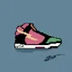 Cryptodunks: Dunks for Punks