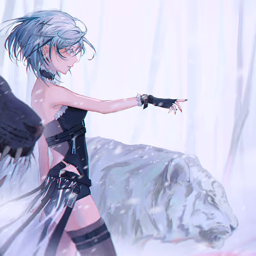 2 Drops by GWENI floor 0