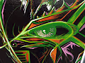 MaestroKant Original paintings + NFTs - old