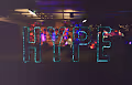 HypeNFT - The Dan Woodfield Trippy NFT