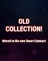 Collection moved to new SmartContract