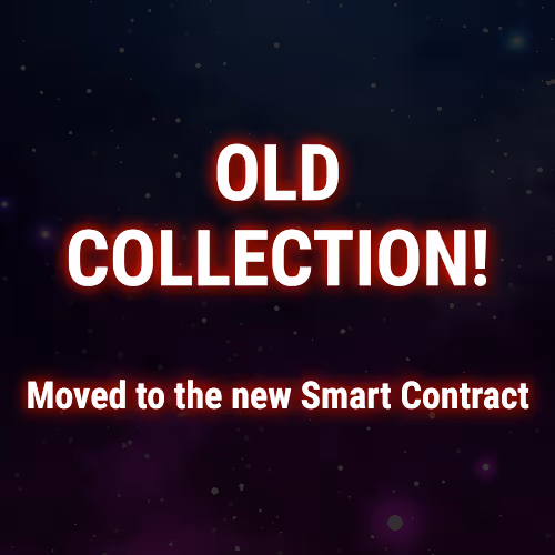 2 Uniqly Genesis Collection floor 0