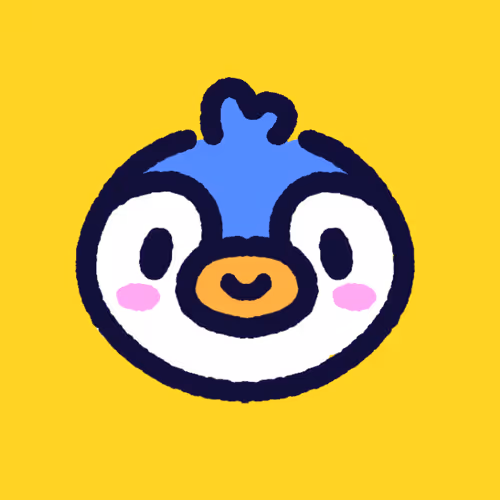 Class of 2022 - Penguitt