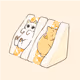 cats&girls