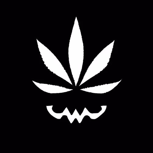 Halloweed Degens - old