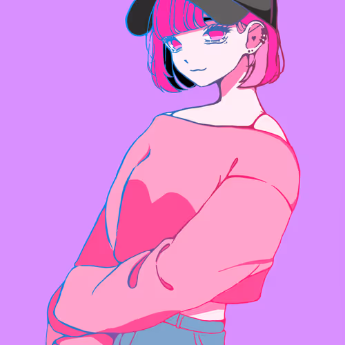 your girl friend collection