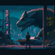 Pixel Art.