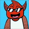 Daily Demon Boiz - old