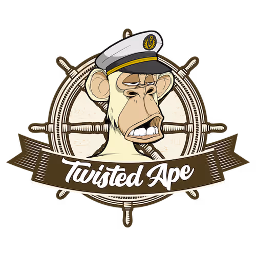 Twisted Ape Spirits Club