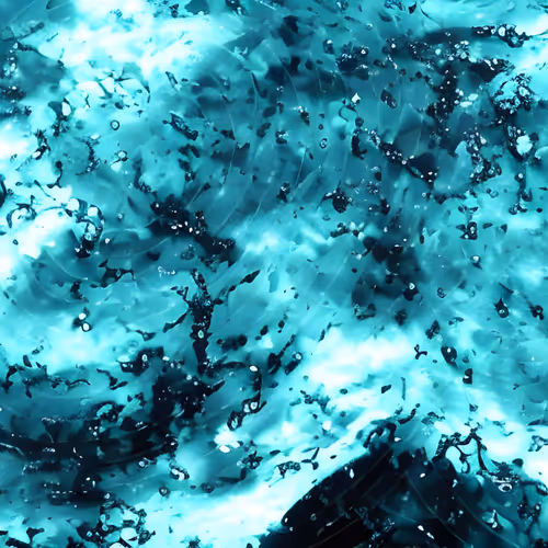 Deep Blue 13 piece collection