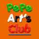 Pepe Art's Club
