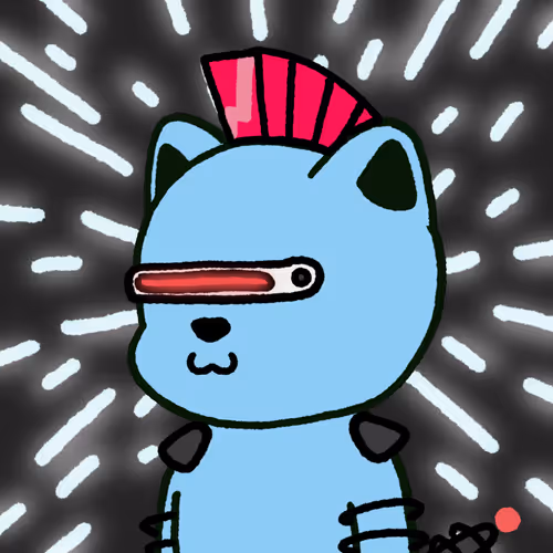 Cyber Cittens