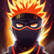 Spirit Ninjas NFT