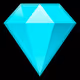 Diamond Hand Paintings