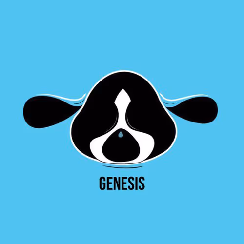 Bush Baby Club (Genesis)