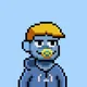 Pixel Danson