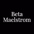 Beta Maelstrom Genesis Collection 64 - old