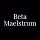 Beta Maelstrom Genesis Collection 64 - old