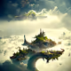 Generative Islands