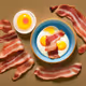 Bacon and Eggs 101