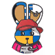 Genbit Bunnies