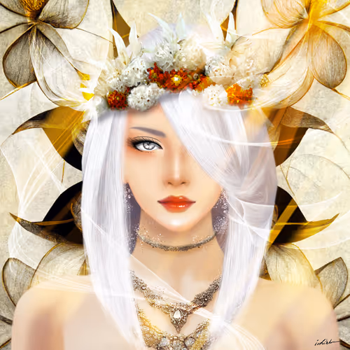 Goddesses of Another World V2